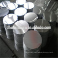 DC anodized aluminum circles for kitchen utensils